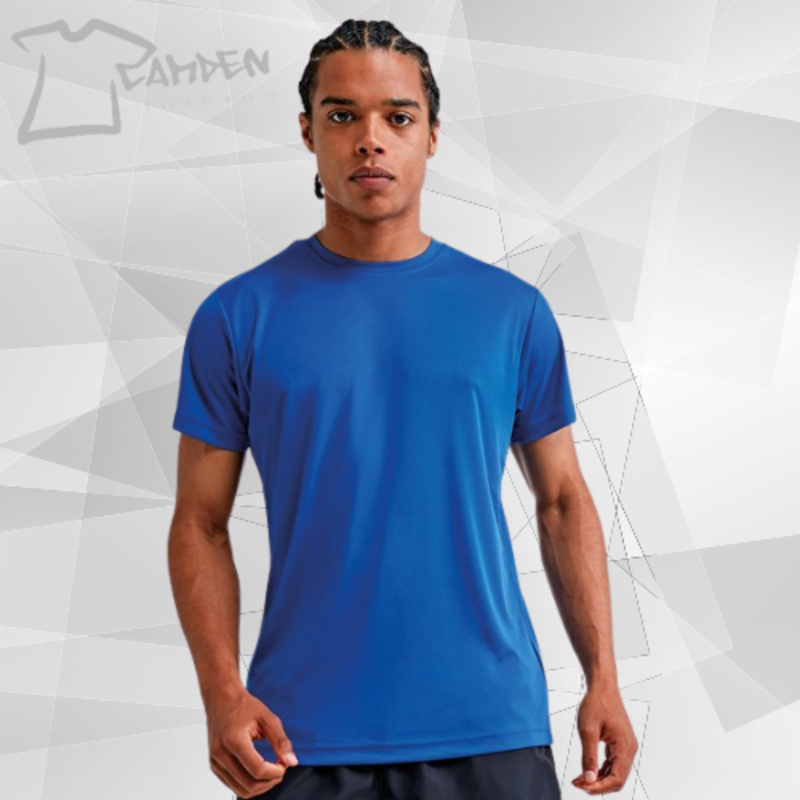 Test TriDri® performance t-shirt Thumbnail